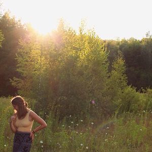 Meet your Posher, Elena